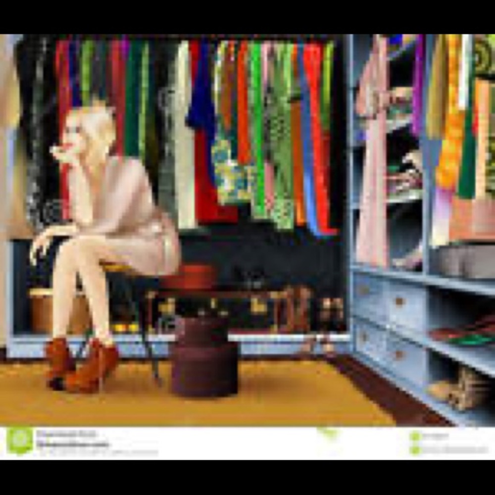 Meet your Posher, Bonnie